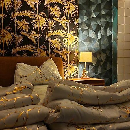 Апартаменты Darkwolf House Мерзебург Экстерьер фото